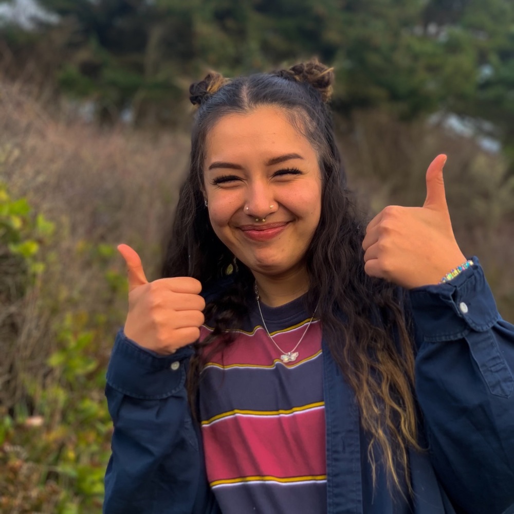 Meet your Posher, Breanna